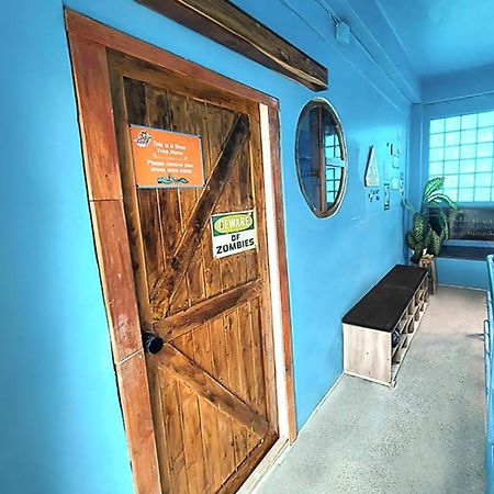 Mypatong Social Hostel Екстер'єр фото