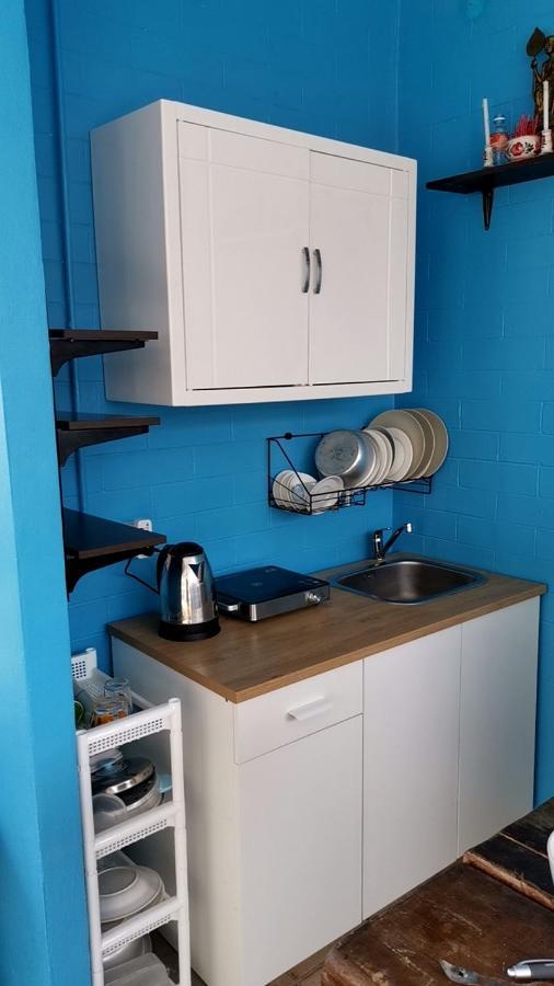 Mypatong Social Hostel Екстер'єр фото