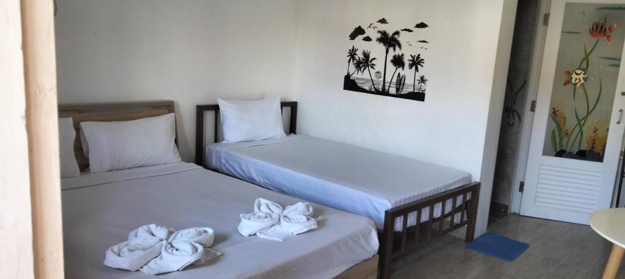 Mypatong Social Hostel Номер фото