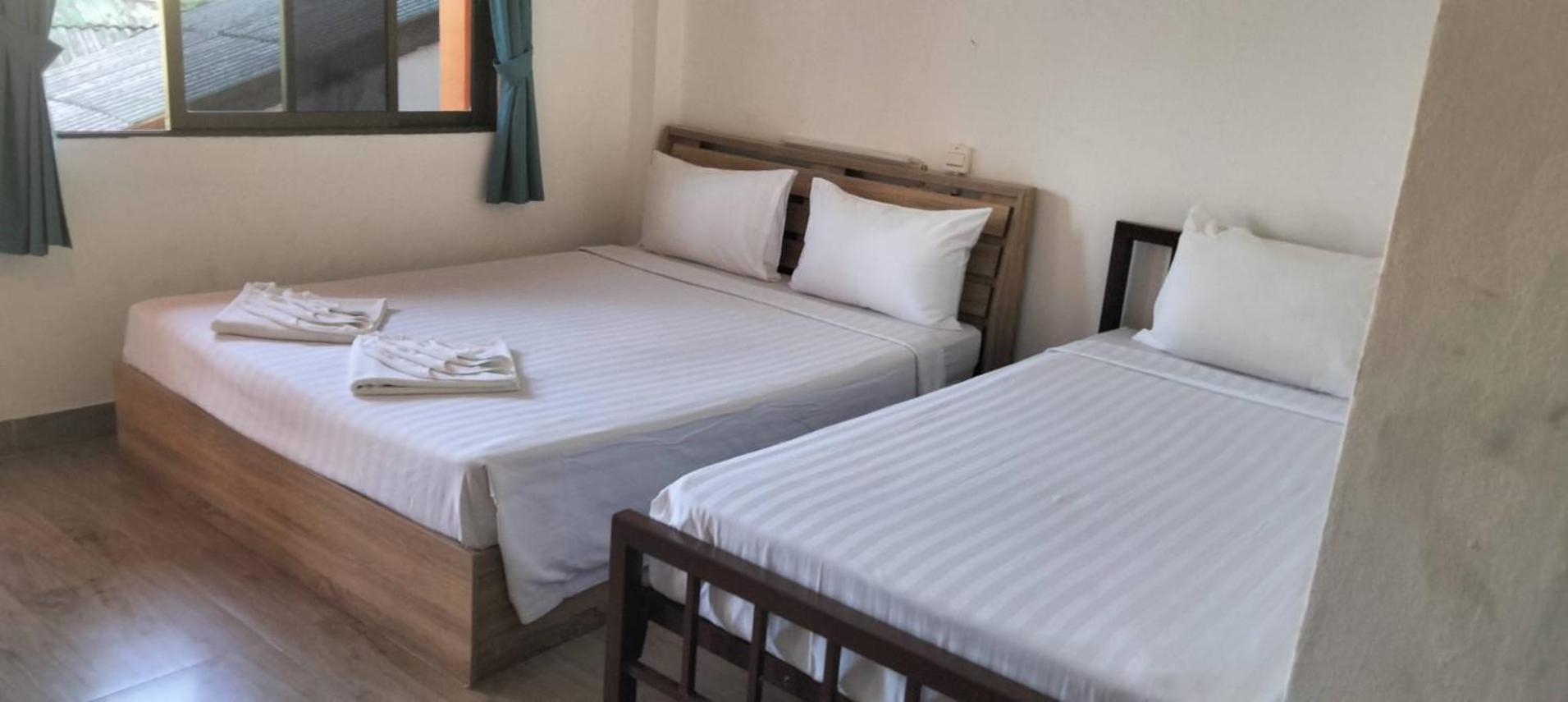 Mypatong Social Hostel Номер фото