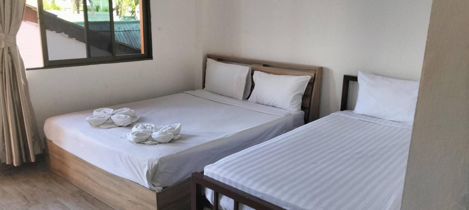 Mypatong Social Hostel Номер фото