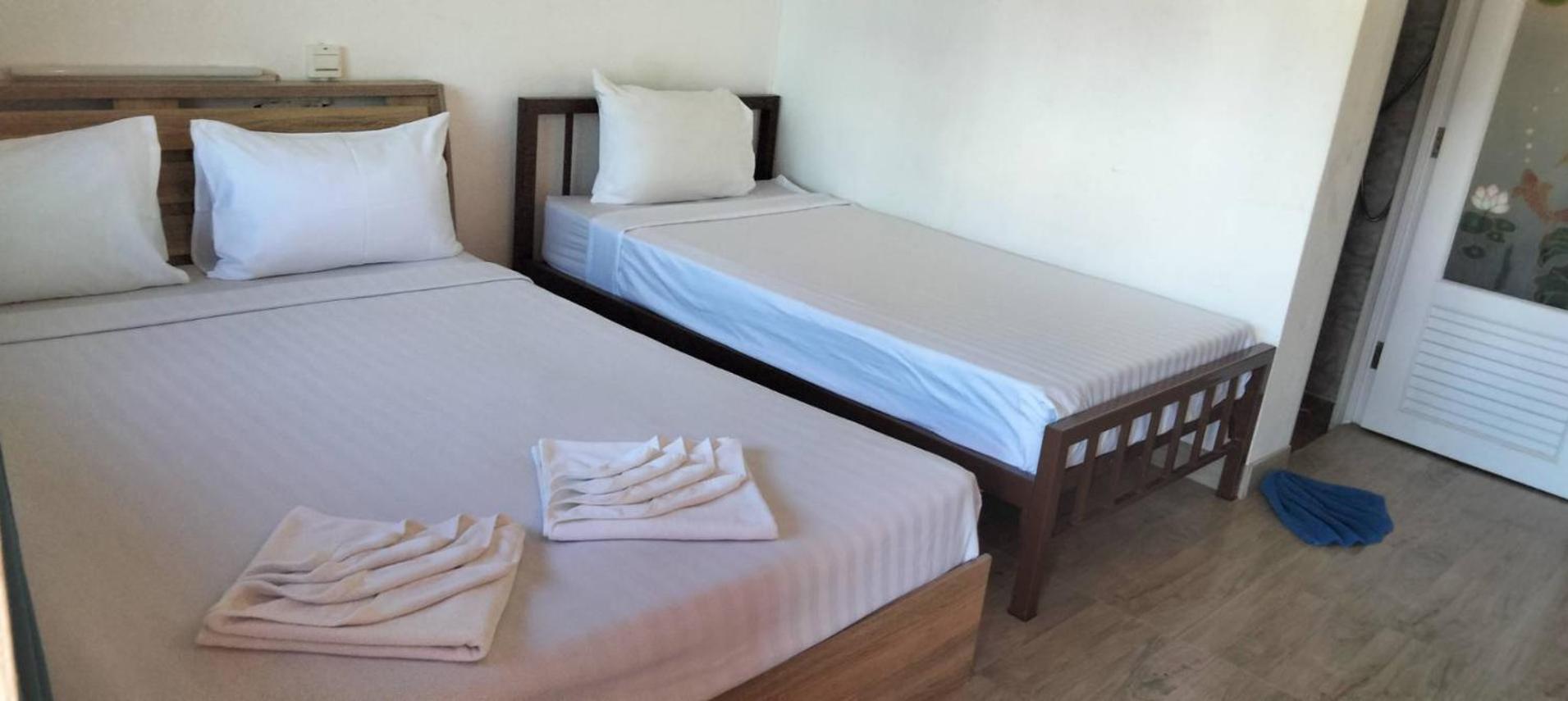 Mypatong Social Hostel Номер фото
