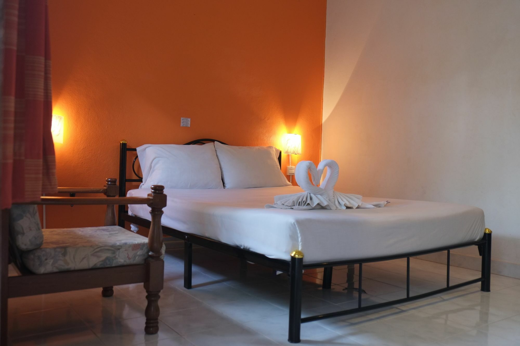 Mypatong Social Hostel Екстер'єр фото