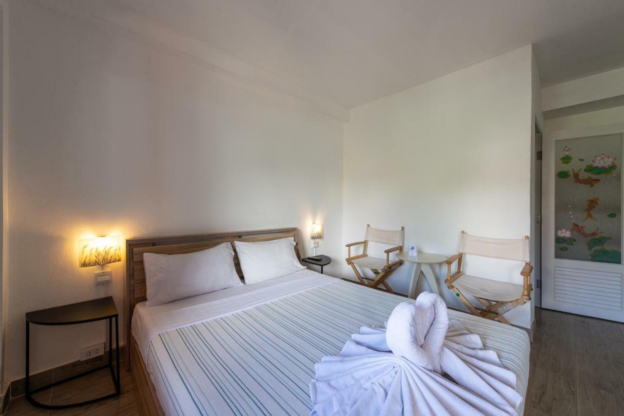 Mypatong Social Hostel Екстер'єр фото