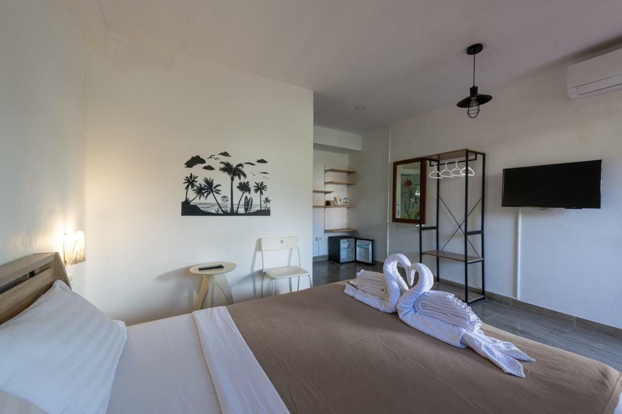 Mypatong Social Hostel Екстер'єр фото