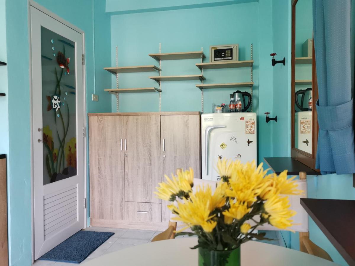 Mypatong Social Hostel Екстер'єр фото